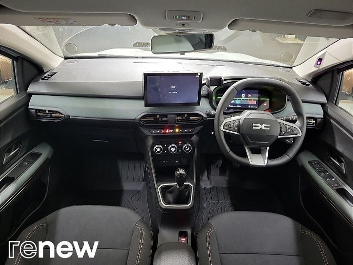 Dacia Jogger 2026