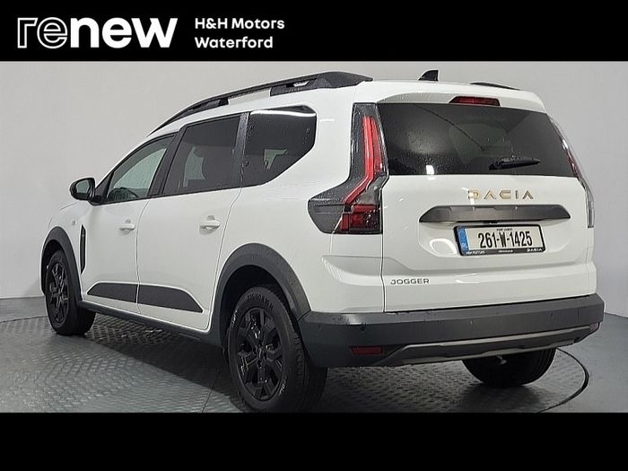 Dacia Jogger 2026