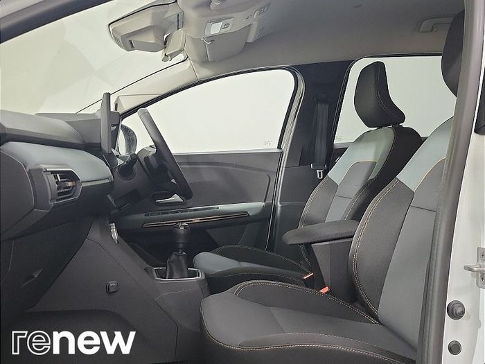 Dacia Jogger 2026