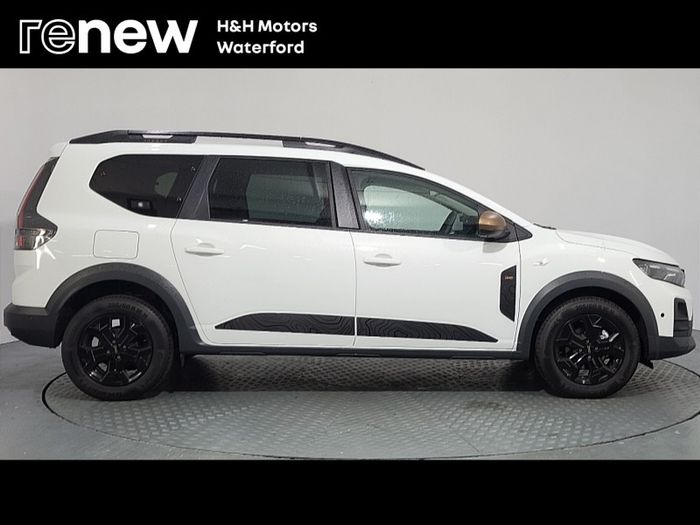 Dacia Jogger 2026