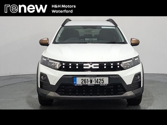 Dacia Jogger 2026