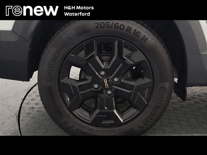 Dacia Jogger 2026