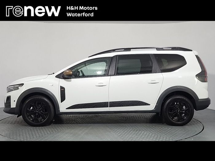 Dacia Jogger 2026