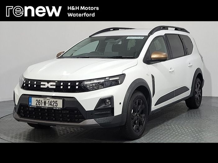 Dacia Jogger 2026
