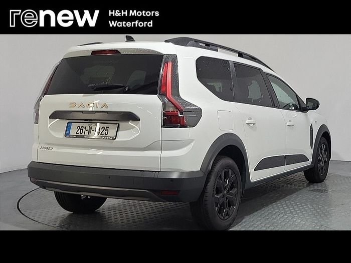 Dacia Jogger 2026