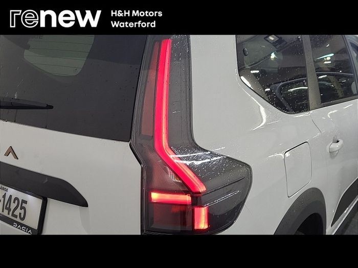 Dacia Jogger 2026