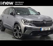 Renault Austral 2024