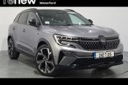 Renault Austral 2024