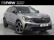 Renault Austral 2024