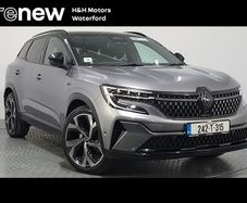 Renault Austral 2024