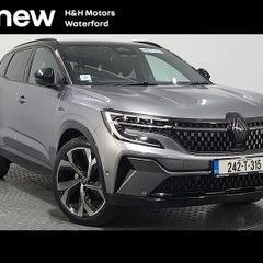 Renault Austral 2024