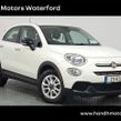 Fiat 500X 2021