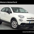 Fiat 500X 2021