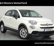 Fiat 500X 2021