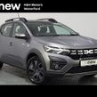 Dacia Sandero Stepway 2024