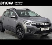 Dacia Sandero Stepway 2024