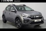 Dacia Sandero Stepway 2024