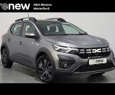 Dacia Sandero Stepway 2024