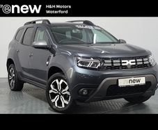 Dacia Duster 2023