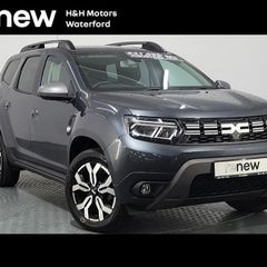 Dacia Duster 2023