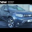 Dacia Duster 2023