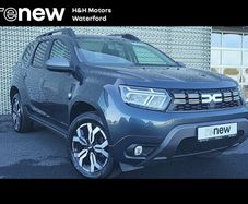 Dacia Duster 2023