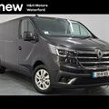 Renault Trafic 2026