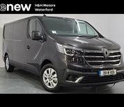 Renault Trafic 2026