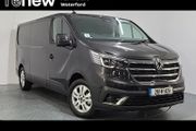 Renault Trafic 2026