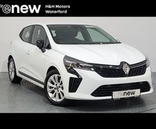 Renault Clio 2024