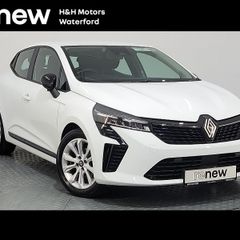 Renault Clio 2024