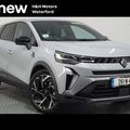 Renault Symbioz 2026