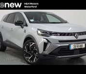 Renault Symbioz 2026