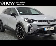 Renault Symbioz 2026