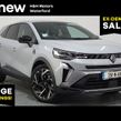 Renault Symbioz 2026
