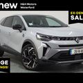 Renault Symbioz 2026