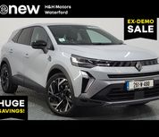 Renault Symbioz 2026