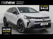 Renault Symbioz 2026