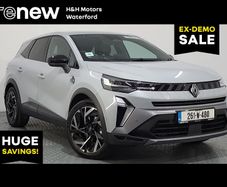 Renault Symbioz 2026