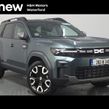 Dacia Bigster 2026