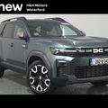 Dacia Bigster 2026