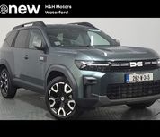 Dacia Bigster 2026