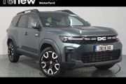 Dacia Bigster 2026