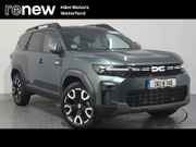 Dacia Bigster 2026