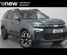 Dacia Bigster 2026
