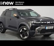 Dacia Duster 2026