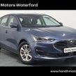 Ford Focus 2023