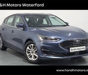 Ford Focus 2023