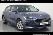 Ford Focus 2023