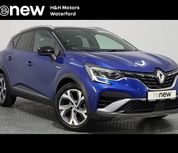 Renault Captur 2024